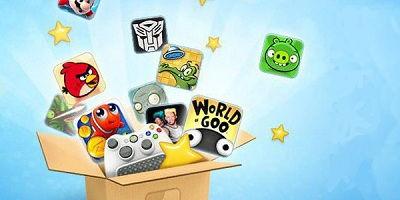 西瓜游戏盒子App手机安卓版下载 